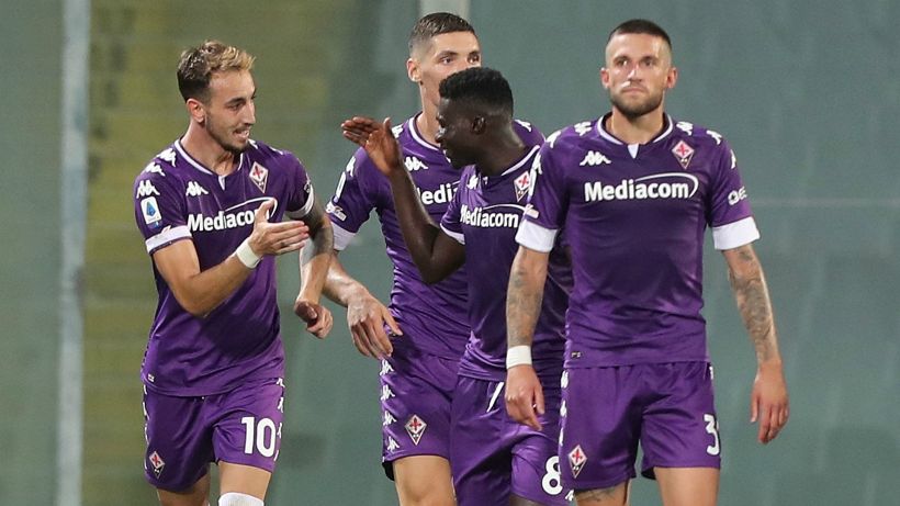Della Fiorentina la prima vittoria della Serie A: Torino ko