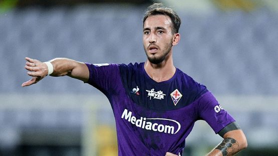 Fiorentina, Italiano: “Felici del recupero di Castrovilli, va messo in condizione”