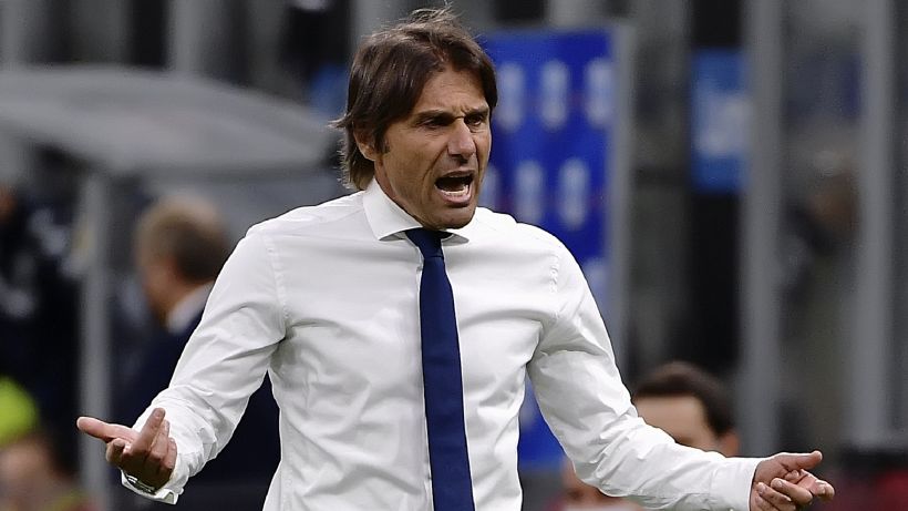 Mercato Inter: Conte vince, la società deve vendere