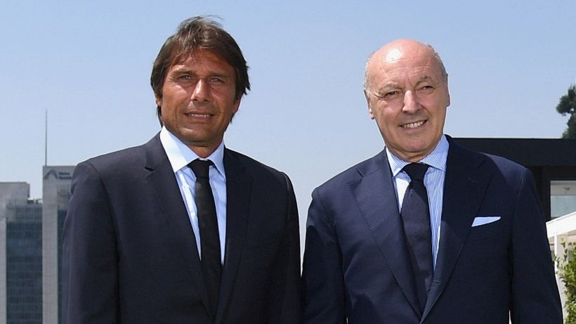 Inter, ultimo grande colpo per agganciare la Juve. Conte in pressing