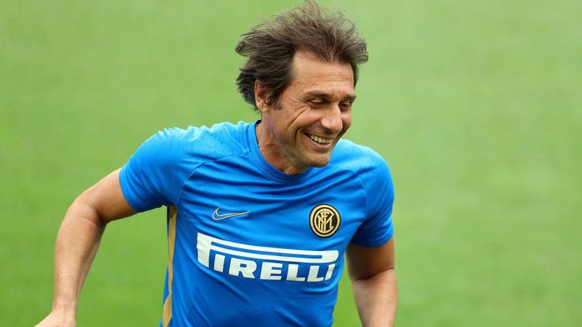 Mercato Inter, Conte esulta: c'è l'accordo per il centrocampista