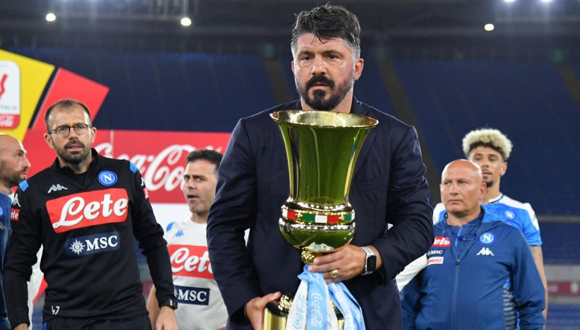 Sorteggio Coppa Italia 2020-21: tabellone, teste di serie, sfide