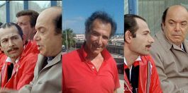 Che fine ha fatto Crisantemi, il porta sfortuna di Oronzo Canà