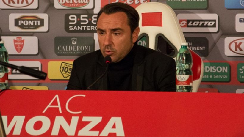 Brocchi: "E' un momento di emergenza"