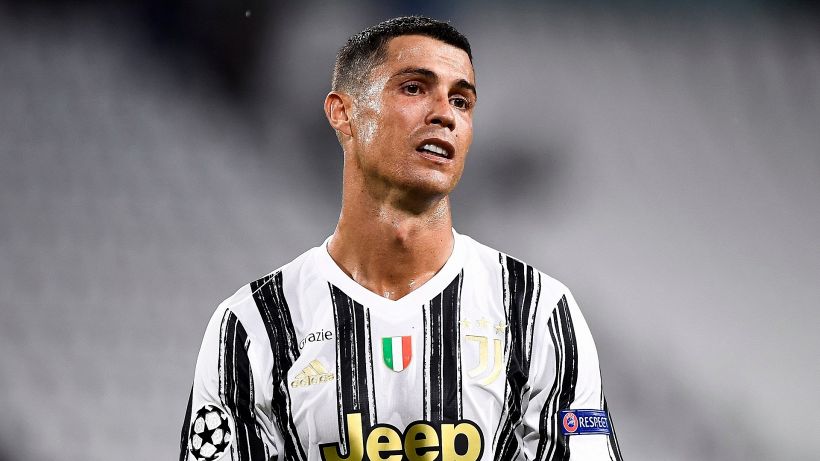 Juventus, Cristiano Ronaldo è furioso: il retroscena