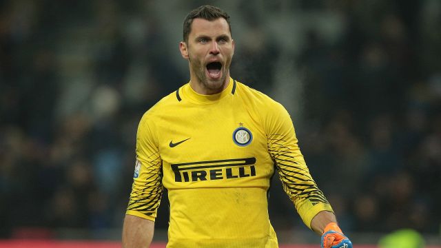 Padelli all'Inter fino al 2021: ora è ufficiale