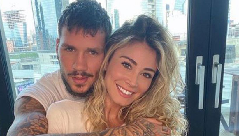 Daniele Scardina replica alle accuse, dopo il tampone positivo