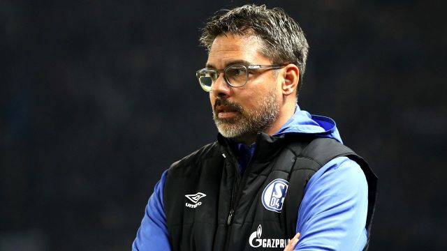 Lo Schalke esonera Wagner: non vince in Bundesliga dal 17 gennaio