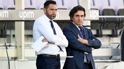 Campione con Argentina e Siviglia: il ds Vagnati lo vuole al Torino