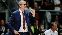 Reyer, al via il ritiro. De Raffaele: “Approccio la stagione con un grande senso di sfida”