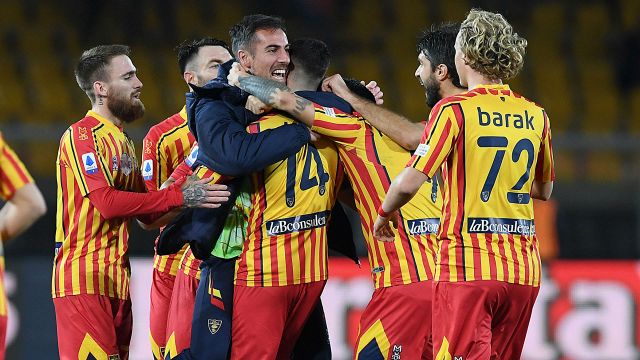 Serie B 2020-2021, si comincia con due super-sfide - Virgilio Sport