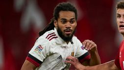 Niente Valencia per Denayer, va in Arabia Saudita