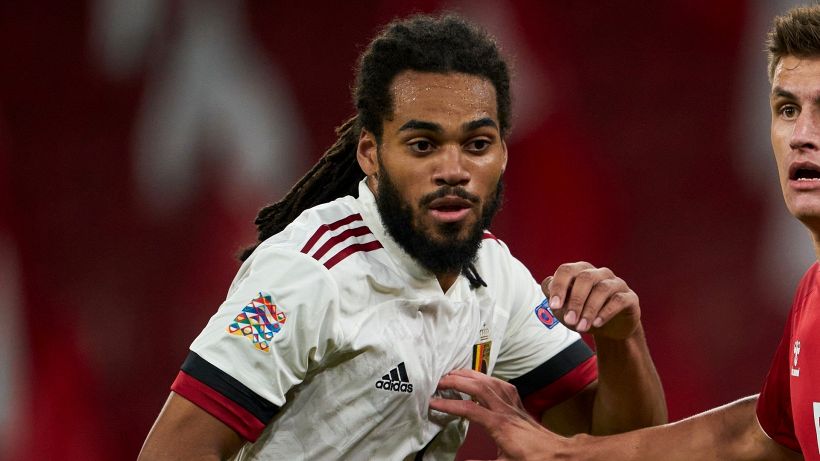 Niente Valencia per Denayer, va in Arabia Saudita