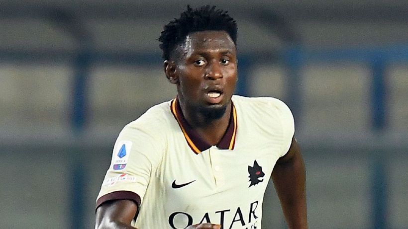 Roma, l'Arsenal torna all'assalto di Diawara: si tratta