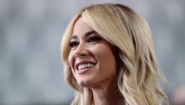 Diletta Leotta parla per la prima volta dell'addio a Scardina