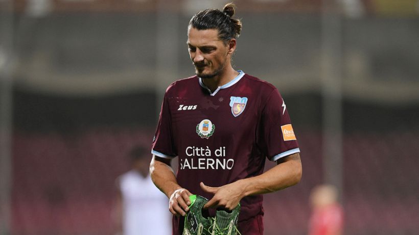 Djuric sventa una truffa grazie al pesce