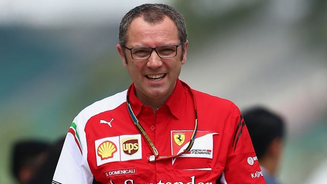 Ferrari: Stefano Domenicali verso il ritorno in Formula 1