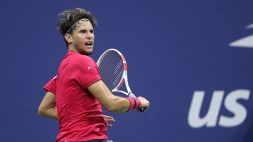 Us Open, sarà finale inedita fra Thiem e Zverev