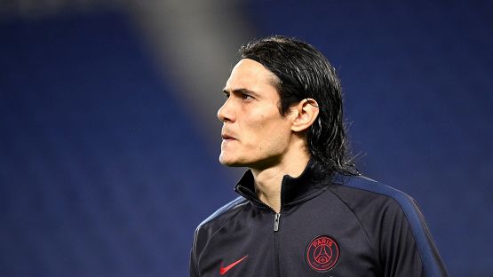 Albiol sfida Cavani: un pezzo di Napoli in finale