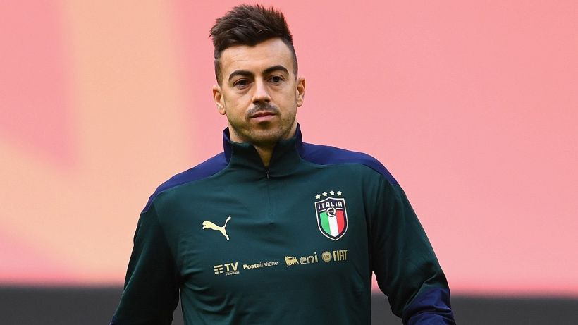 Roma, è saltato il ritorno di El Shaarawy