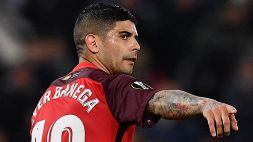 Banega ha chiesto scusa ad Antonio Conte