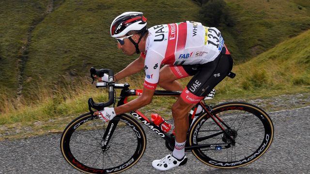 Ciclismo, Fabio Aru ha scelto il team per il 2021