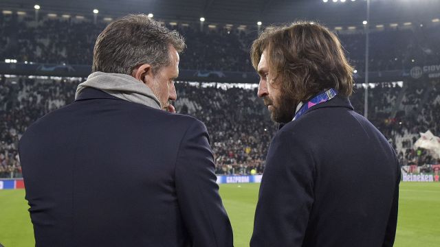 Juventus, critiche durissime anche da parte di un ex presidente