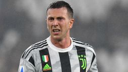 Juventus, c'è la diagnosi per Bernardeschi