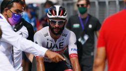 Fernando Gaviria vince il Giro di Toscana