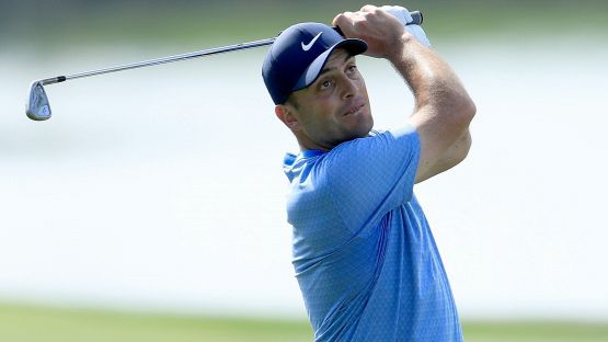 Golf, Molinari pronto per l'US Open: "Sono al top"
