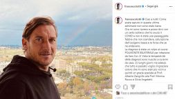 Ilary Blasi e Francesco Totti, una lunga storia d'amore