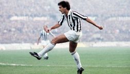 I 70 anni di Gaetano Scirea, il miglior libero di sempre e signore del calcio. La Juve lo omaggia