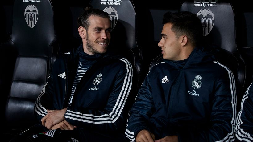 Tottenham, non solo Bale: altro talento in arrivo dal Real