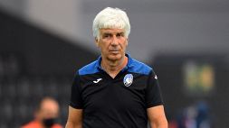 Allenatore dell'anno UEFA: anche Gasperini in top ten