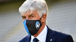 Atalanta-Real Madrid, i convocati di Gian Piero Gasperini