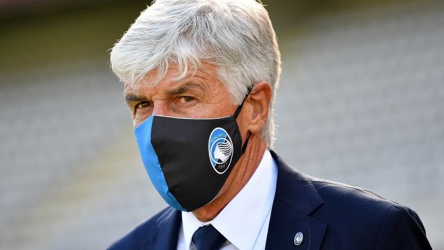 Udinese-Atalanta, le formazioni ufficiali