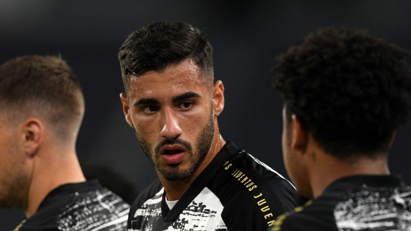 Juventus, Frabotta ha giĆ convinto: rinnovo in vista