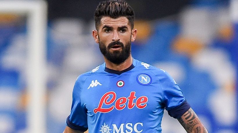 Hysaj saluta Napoli: "Mi sono sentito a casa"