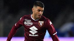 Benevento scatenato, in arrivo Iago Falque
