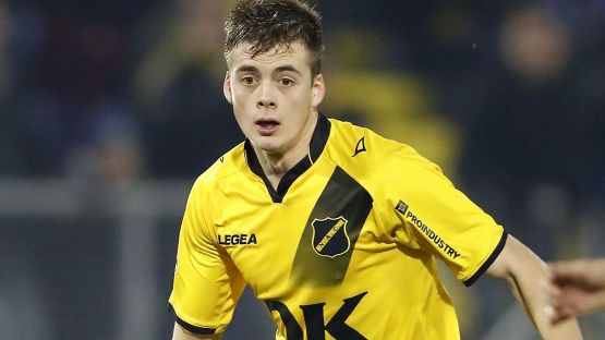 Il Verona riabbraccia Ilic: il talento serbo ha firmato