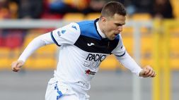 Atalanta, Ilicic è tornato: il programma per il rientro in campo