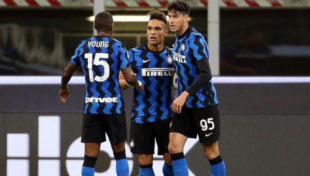 Pazza Inter amala: tifosi in estasi per la prima vittoria