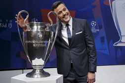Inter, una data riaccende la polemica portiere