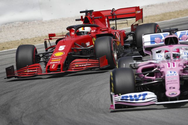 F1 Vettel-Aston Martin, tifosi unanimi: "Sgarbo alla Ferrari"