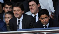 Schira: “Il Psg fa sul serio per l’interista”, tifosi combattuti