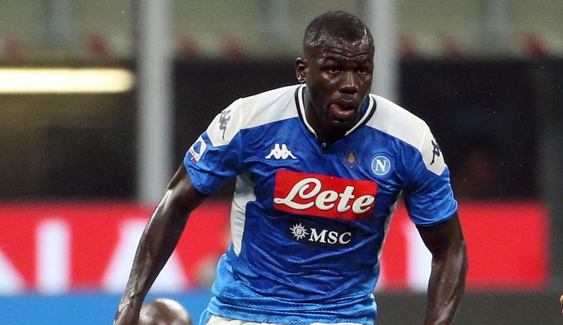 Il City ha la contropartita per Koulibaly, napoletani divisi