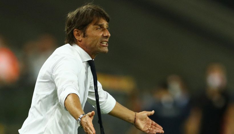 Duro attacco di Ziliani a Conte, gli interisti si spaccano