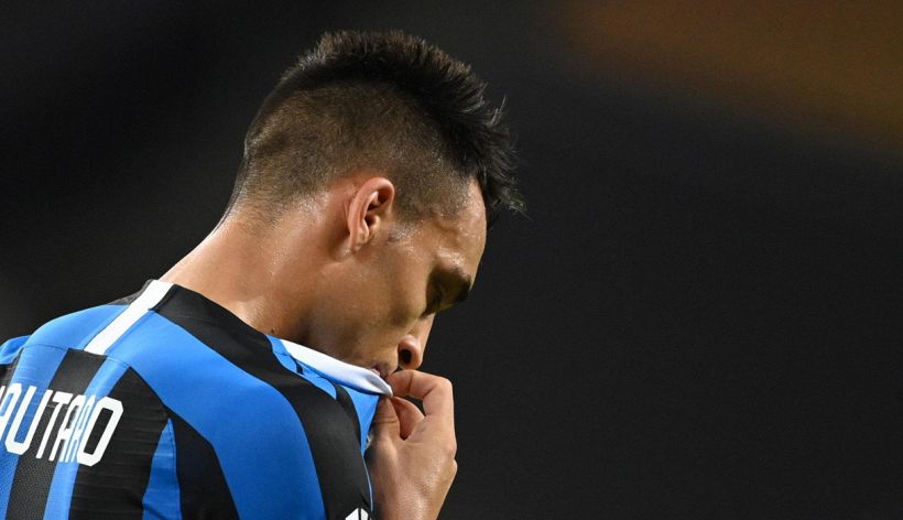 Biasin all’attacco di Lautaro, gli interisti applaudono