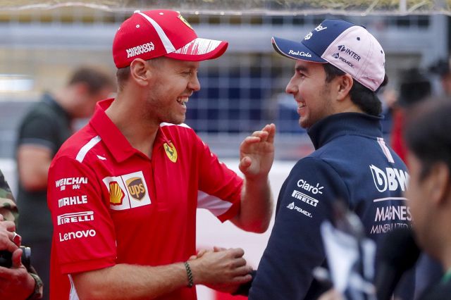 F1, addio Ferrari: "Il perchè della scelta di Vettel"