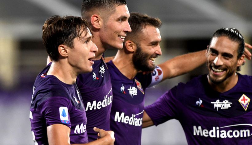 L’Inter vuole soffiarlo al Milan, i tifosi: “Prendiamolo!”